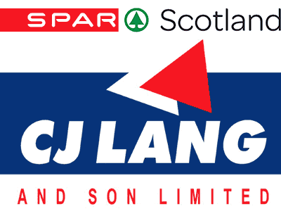 CJ Lang spar 3